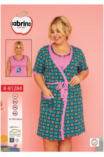 B81284- SABAHLIK TK.