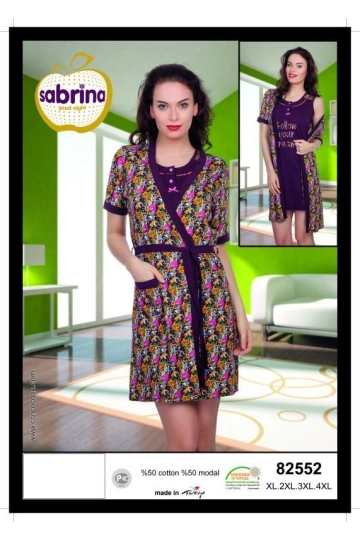 B82552 -  SABAHLIK  TK.