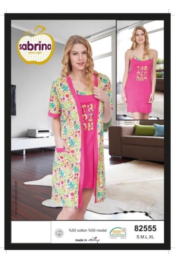 B82555 - SABAHLIK TK.