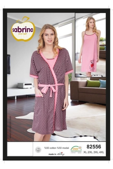 B82556 - SABAHLIK TK.