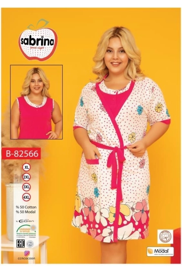 B82566 - SABAHLIK TK.