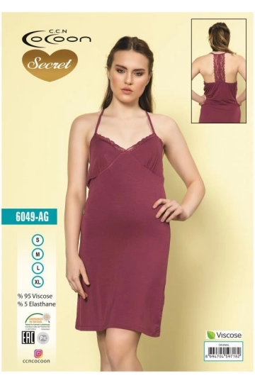 COC-6049.AG ASKILI GECELİK