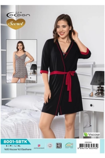 COC-8001 SABAHLIK TAKIM