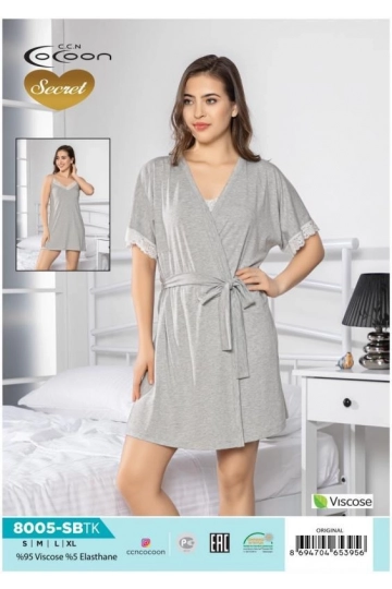 COC-8005 SABAHLIK TAKIM