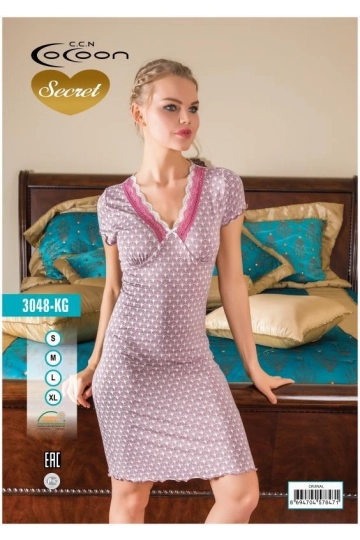 COC.3048.KG KISA KOL GECELİK