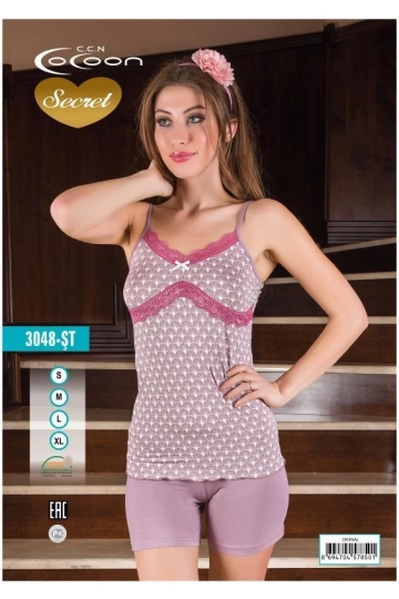 COC.3048.ST ASKILI ŞORT TAKIM