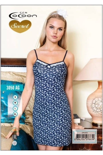 COC.3050.AG ASKILI GECELİK