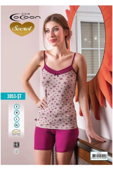 COC.3053.ST ASKILI ŞORT TAKIM