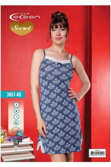 COC.3057.AG ASKILI GECELİK