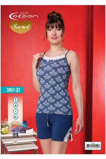 COC.3057.ST ASKILI ŞORT TAKIM