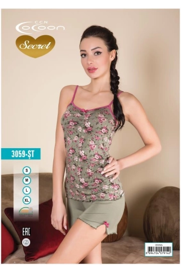 COC.3059.ST ASKILI ŞORT TAKIM