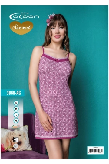 COC.3060.AG ASKILI GECELİK