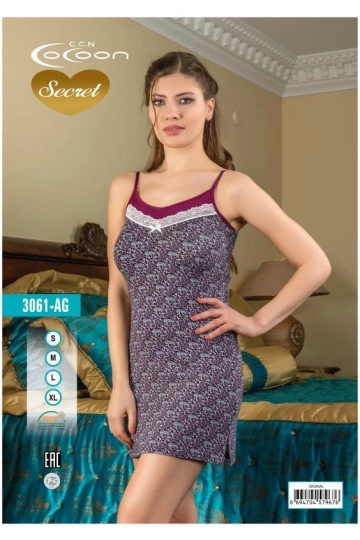 COC.3061.AG ASKILI GECELİK