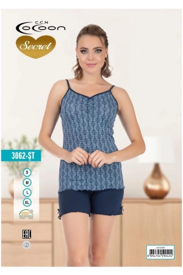 COC.3062.ST ASKILI ŞORT TAKIM