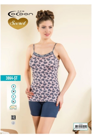 COC.3064.ST ASKILI ŞORT TAKIM