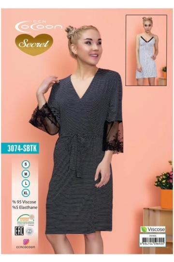 COC.3074SBTK SABAHLIK TAKIM