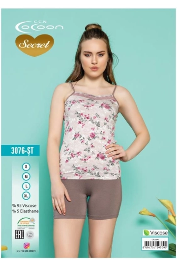 COC.3076.ST ASKILI ŞORT TAKIM