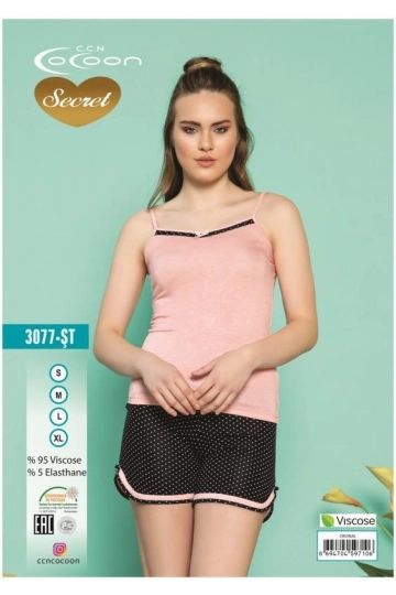 COC.3077.ST ASKILI ŞORT TAKIM