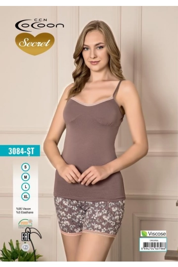 COC.3084.ST ASKILI ŞORT TAKIM