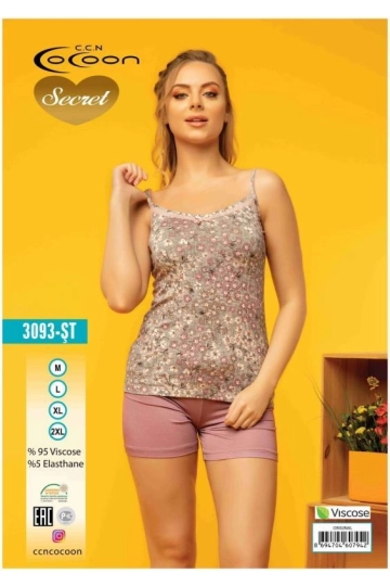 COC.3093.ST ASKILI ŞORT TAKIM