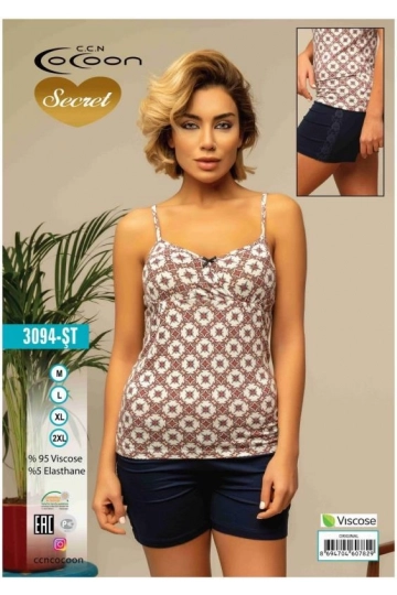 COC.3094.ST ASKILI ŞORT TAKIM