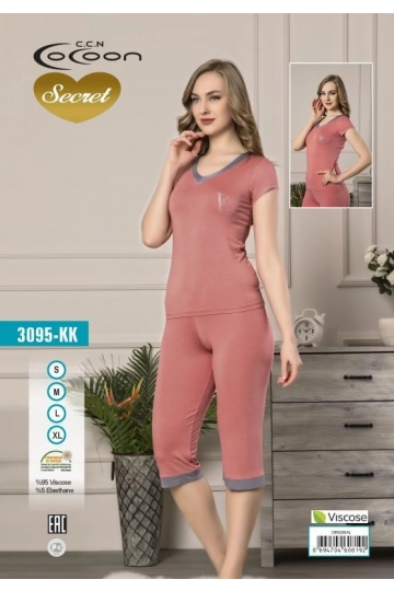 COC.3095.KK KISA KOL KAPRİ TAKIM