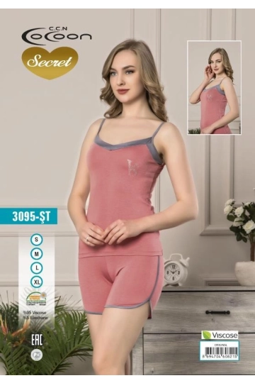 COC.3095.ST ASKILI ŞORT TAKIM
