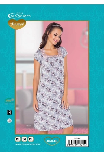 COC.4028.KG KISA KOL GECELİK