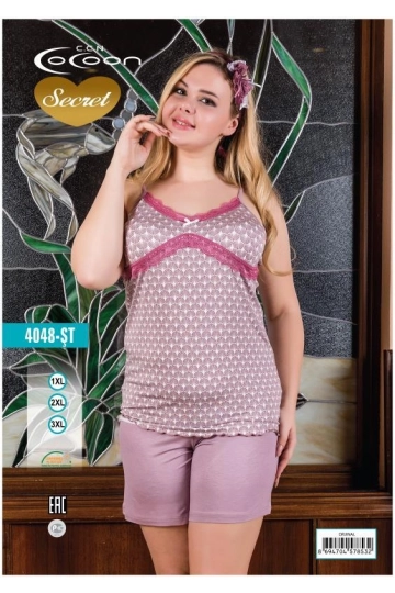 COC.4048.ST ASKILI ŞORT TAKIM