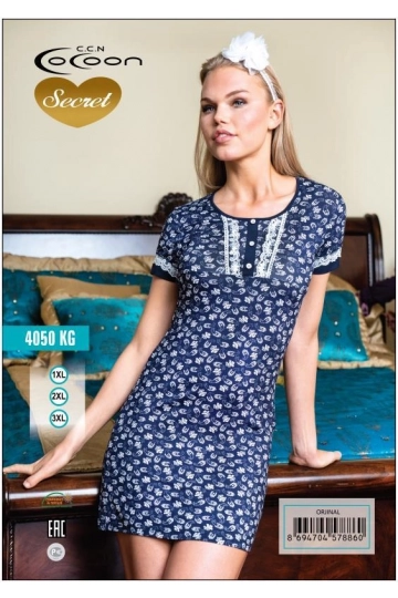 COC.4050.KG KISA KOL GECELİK