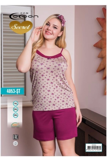 COC.4053.ST ASKILI ŞORT TAKIM