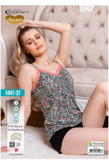 COC.5007.ST ASKILI ŞORT TAKIM