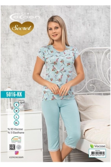 COC.5016.KK KISA KOL KAPRİ TAKIM