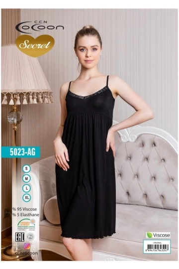 COC.5023.AG ASKILI GECELİK