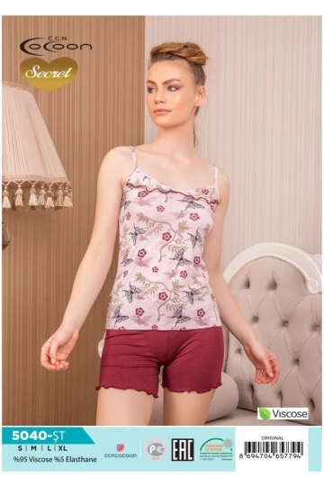 COC.5040.ST ASKILI ŞORT TAKIM