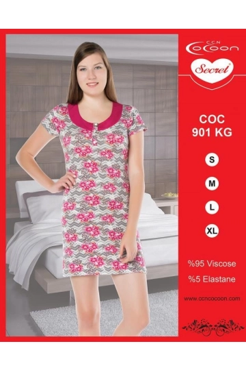 COC.901.KG - GECELİK