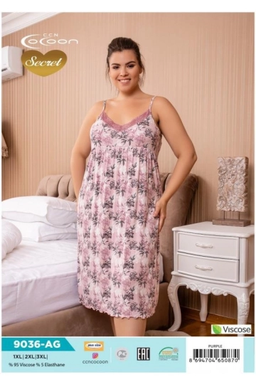 COC.9036.AG ASKILI GECELİK