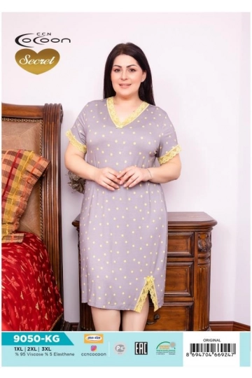 COC.9050.KG KISA KOL GECELİK