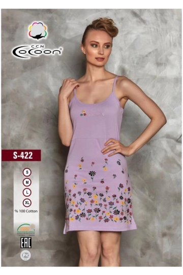 COCON 422 İP ASKILI TUNİK