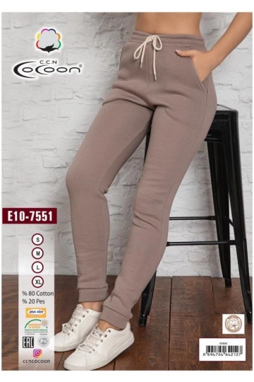 E10-7551 EŞOFMAN ALTI