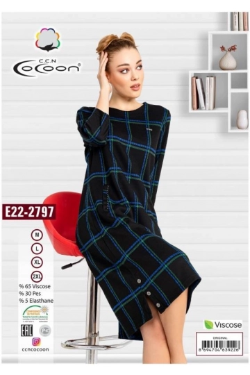 E22-2797 ELBİSE