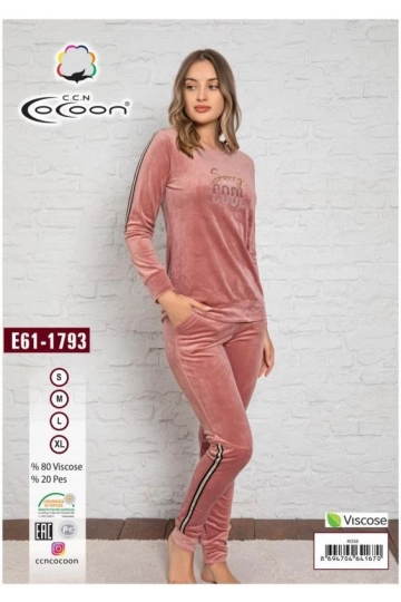 E61-1793 EŞOFMAN TAKIM