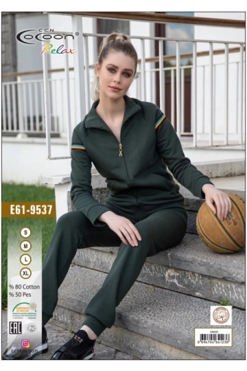 E61-9537 EŞOFMAN TAKIM