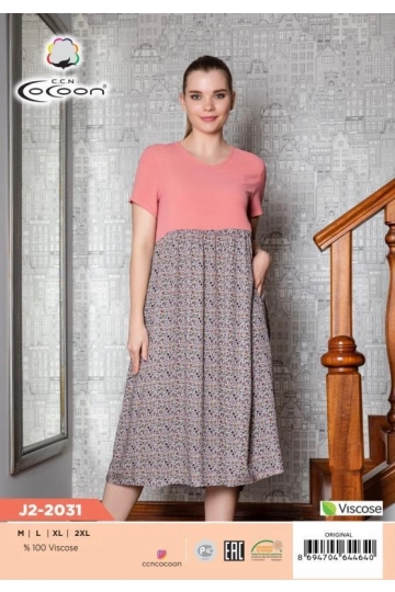 J2-2031 ELBİSE
