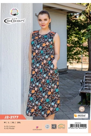 J2-2177 ELBİSE