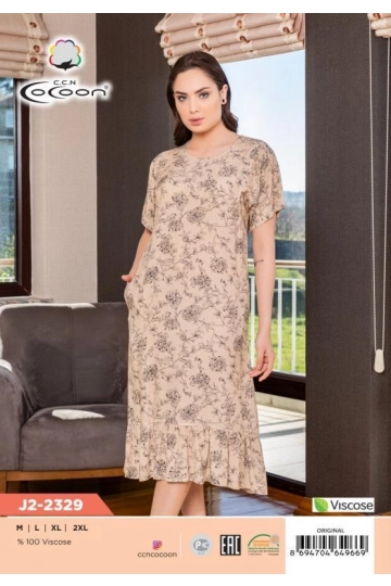 J2-2329 ELBİSE