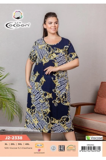 J2-2338 ELBİSE