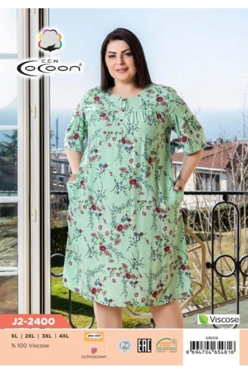 J2-2400 ELBİSE