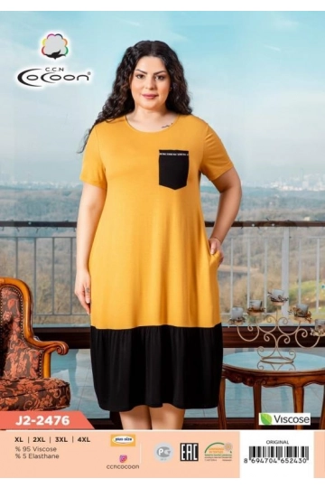 J2-2476 ELBİSE
