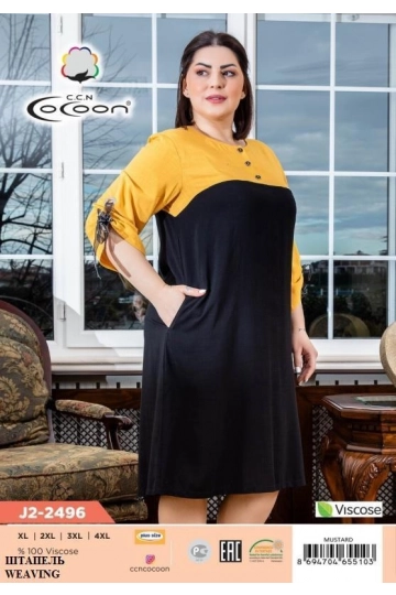 J2-2496 ELBİSE